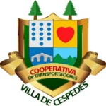 Logo of Villa de Céspedes usuario android Application 